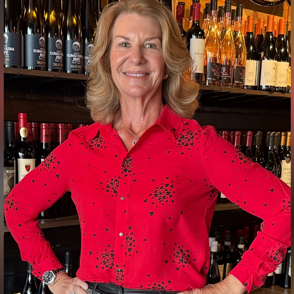Meet your Posher, Michelle